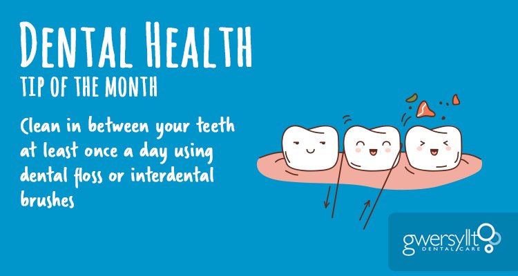 dentistwrexham's tweet photo. Dental Health Tip of the Month - November -  https://t.co/k7gV9fD1Kk https://t.co/WeGfoYIxbw