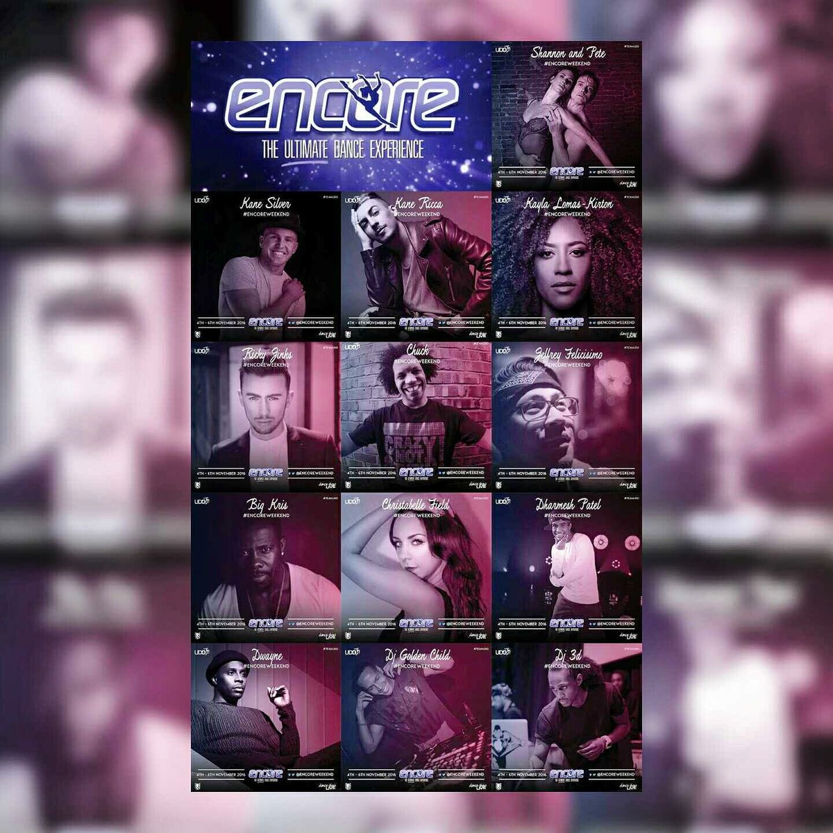 kanedanielricca's tweet image. The talent at #EncoreWeekend today is INSANE. Some of these younger categories are really impressive. @UDOStreetDance #Judge