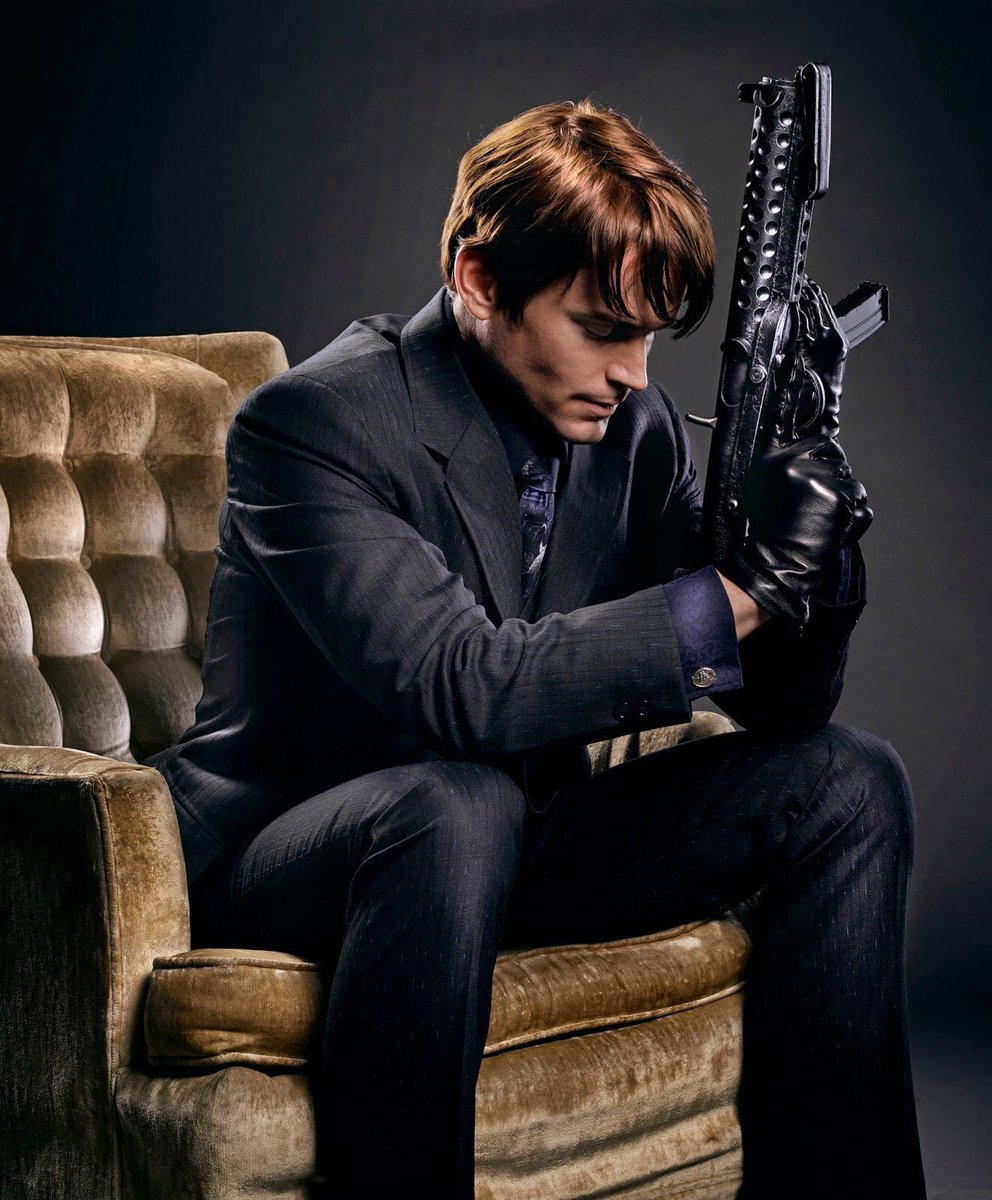 映画「ナイスガイズ！」主演はライアン・ゴズリングとラッセル・クロウ