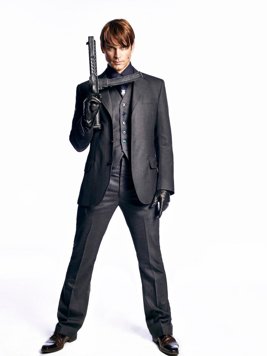 映画「ナイスガイズ！」主演はライアン・ゴズリングとラッセル・クロウ