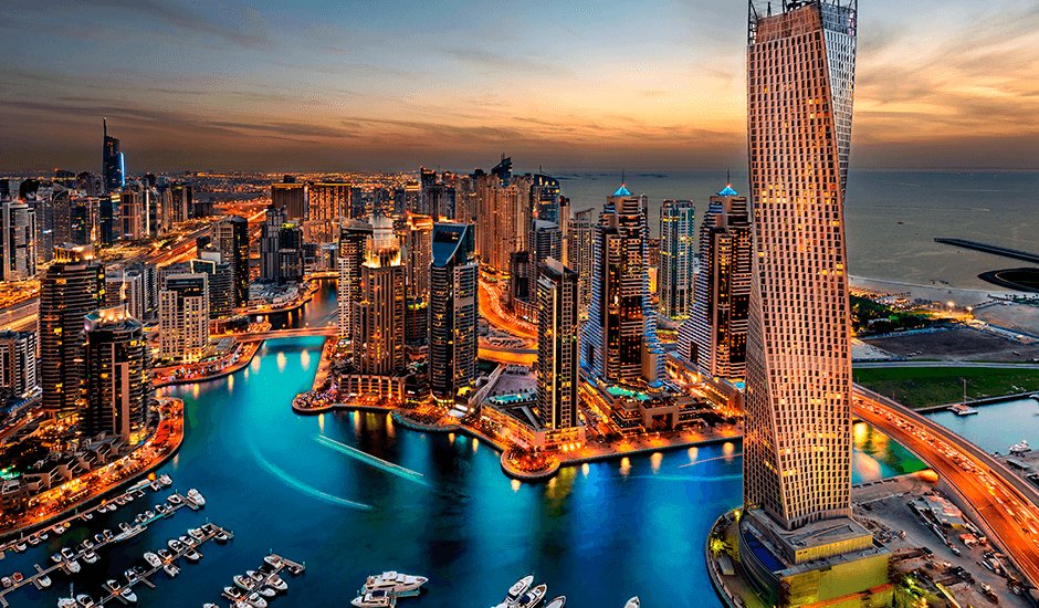 Bag4Days's tweet photo. Já sabe onde vai passar a passagem de ano?(6)DUBAI
Se gosta de lugares da moda e de uma vida noturna agitada e exótica, este é o destino! https://t.co/2QxkJlvi0z
