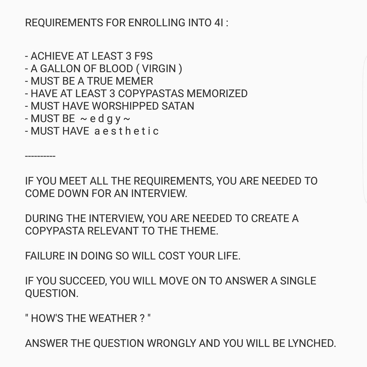 4I_Inferno's tweet image. How to enroll #infernosec
