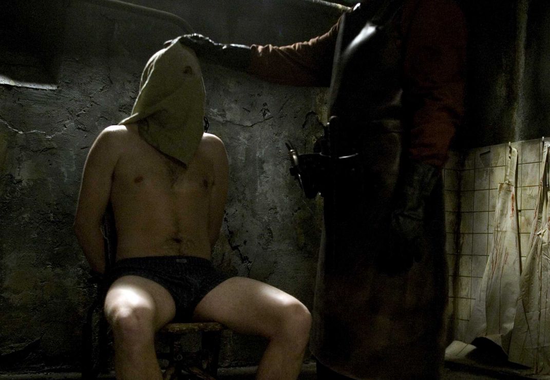 Wicked Horror on X: Wizards of Gore: Why Torture Porn Was Around Long  Before #Saw and #Hostel! >> t.coVZlgMBrde0 #Gore #HorrorFan  #HorrorMovies t.co86ZvcDSA04  X