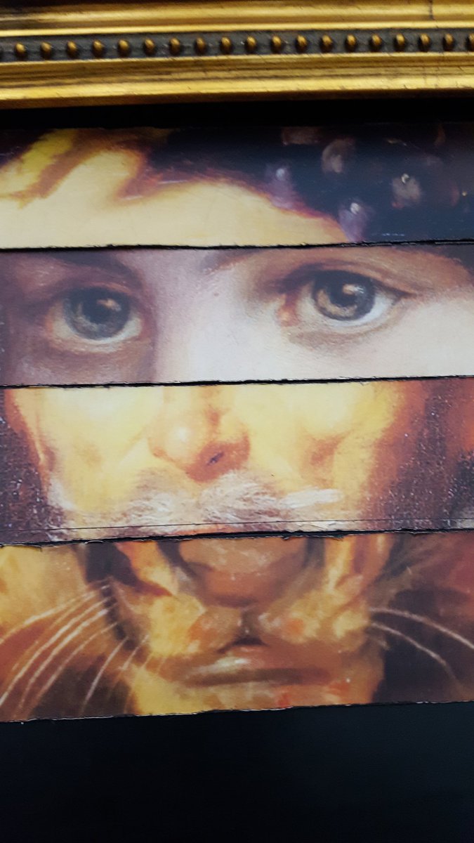 TraperoM's tweet photo. #FantasyHead @BM_AG https://t.co/5hZ8omqMrH