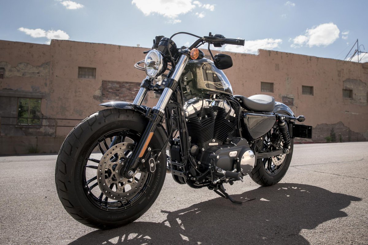 Bulldog Harley-Davidson