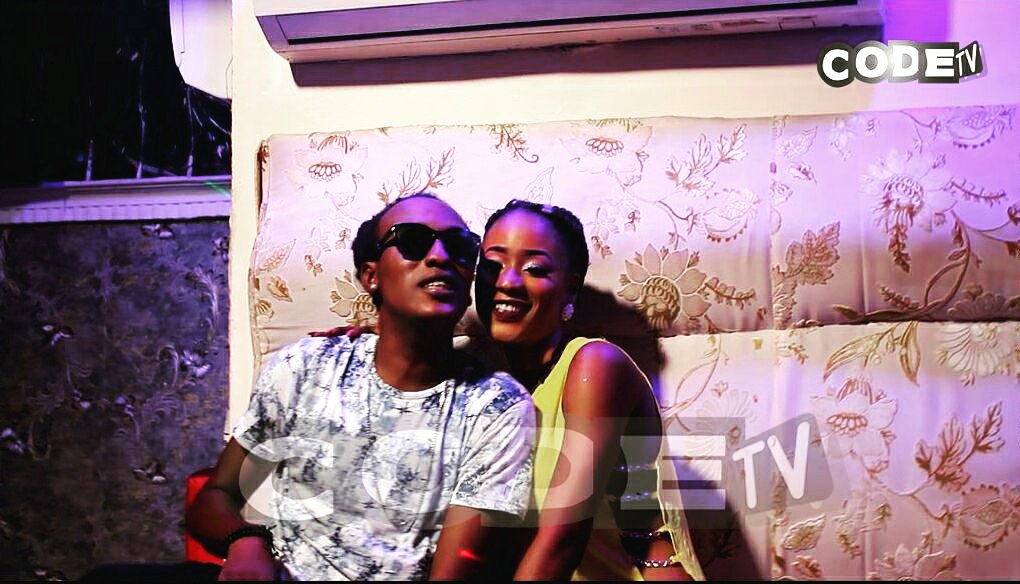 samiyo11's tweet photo. More pics bts #sekosi official video!! Behind da scene..... coming soon!!! https://t.co/BMoucrUDNx