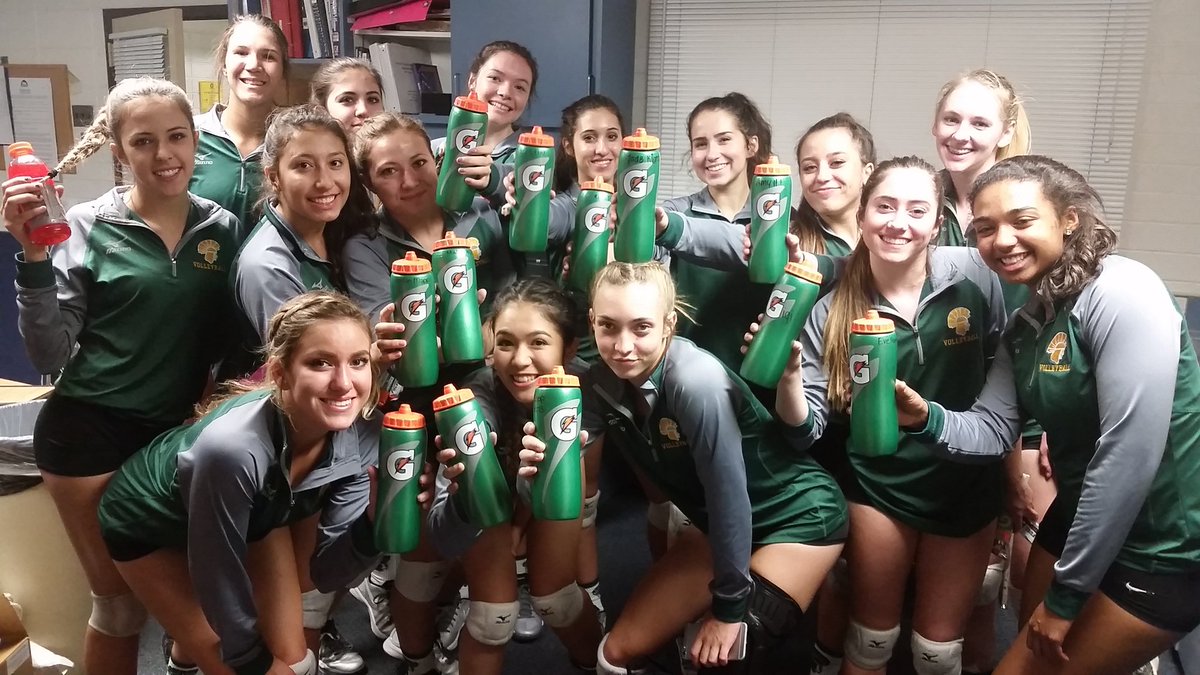 CDO Volleyball tweet media