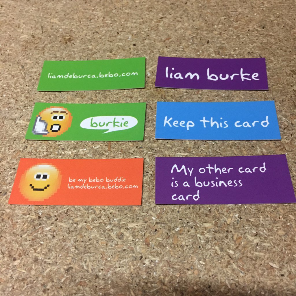 burkie's tweet image. 