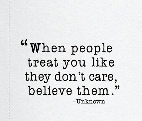 JennVoix's tweet photo. It confuses me #WhenSomeoneICareAbout suddenly &amp; inexplicably stops being my friend.
But it shows me their #TrueColors. https://t.co/iSRfe3kKZp