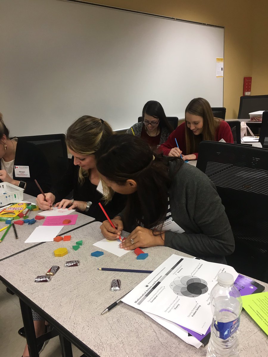 SOEA_OK's tweet photo. Making toys! #SOEAPD16 https://t.co/1kYqHTwhaE