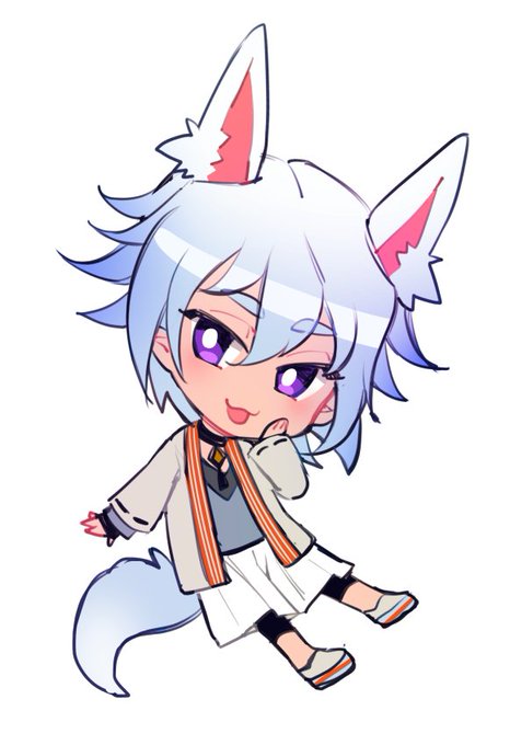 デフォルメとはのtwitterイラスト検索結果