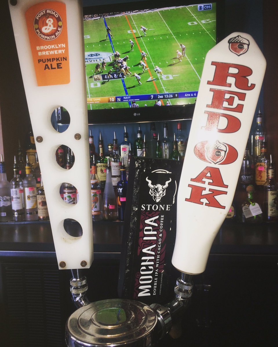 Awesome beers for an awesome autumn day!