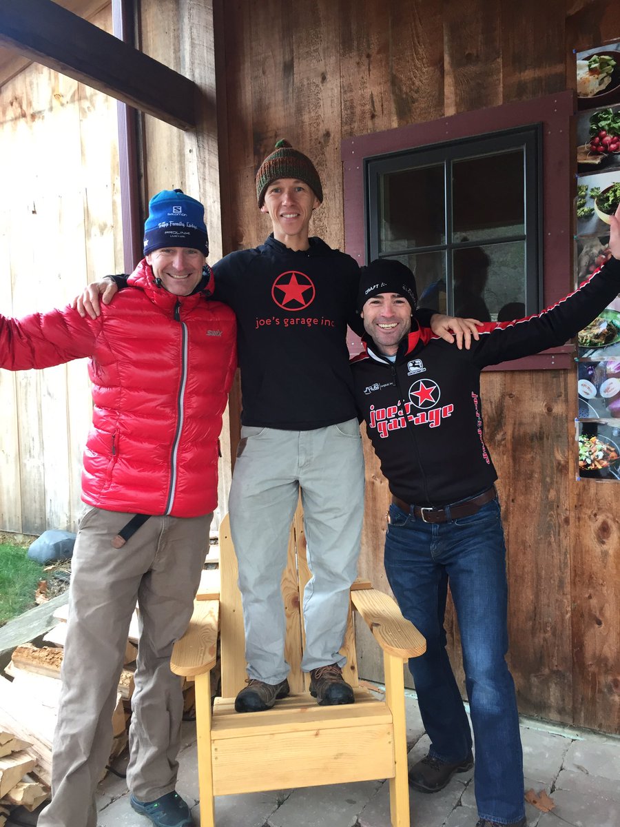 Joe's Garage, Inc. (JoesBikeGarage) Twitter