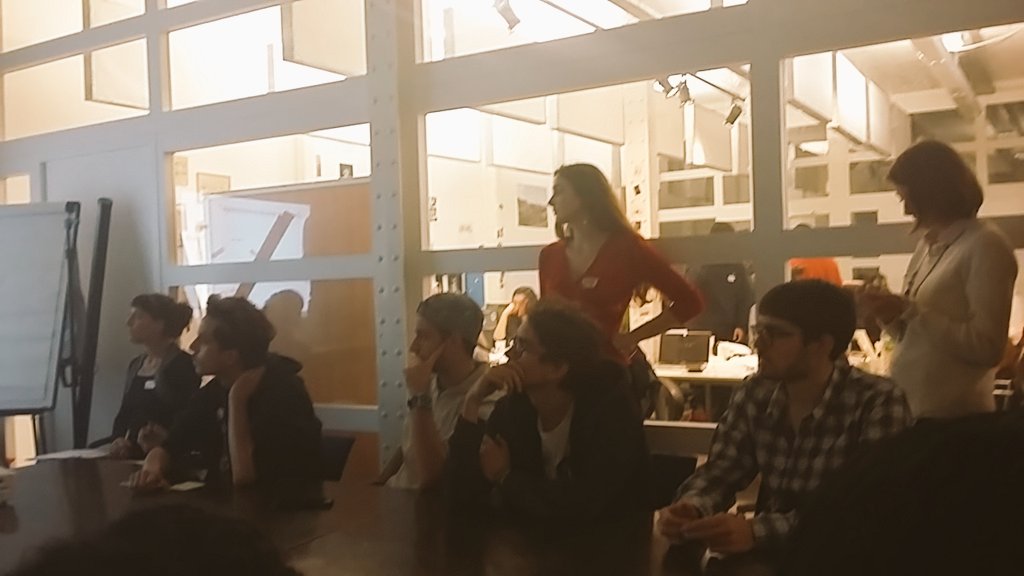 Flora Clodic-Tanguy ✍ tweet media