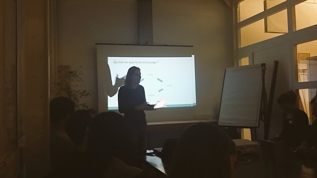 Flora Clodic-Tanguy ✍ tweet media