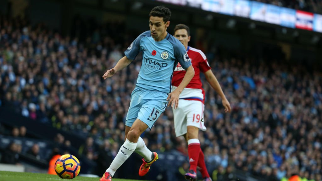 Video: Manchester City vs Middlesbrough Video: Manchester City vs Middlesbrough