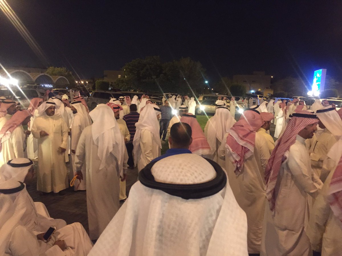 7eyad's tweet photo. صور | حاليا .. حضور حاشد من أبناء قبيلة ��تيبة يتوافد على ديوان مرشح #الدائرة_الخامسة  #يوسف_أبورقبة_العتيبي https://t.co/yTsEWVm2Jj
