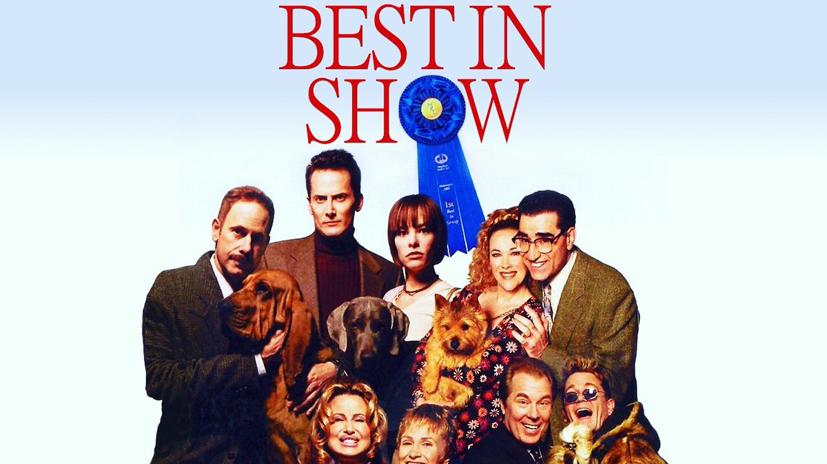 localumbrella_'s tweet photo. Today's lazy day movie rec, 
#sandiego #socal #movieday #bestinshow #live #laugh #love https://t.co/jbxIdrYQ1U