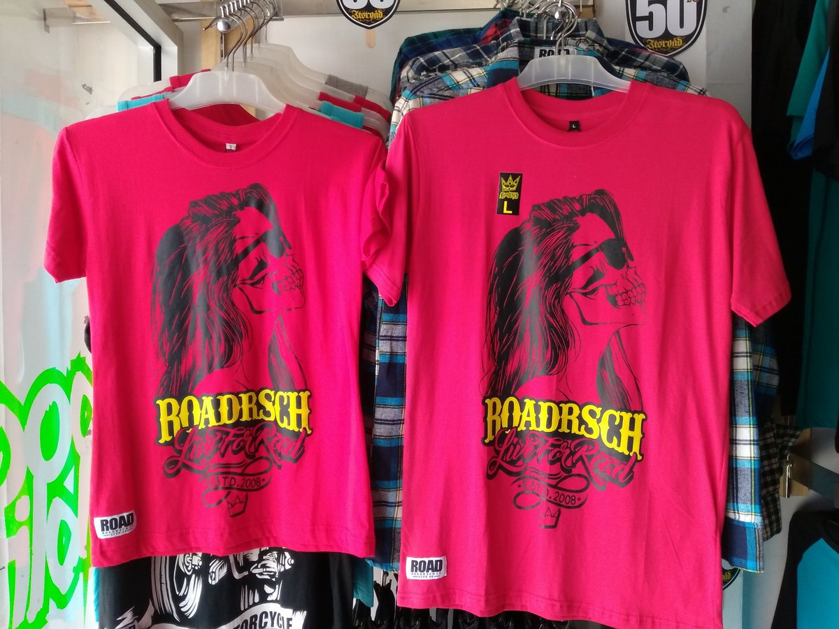 itsRoad Store blitar tweet media