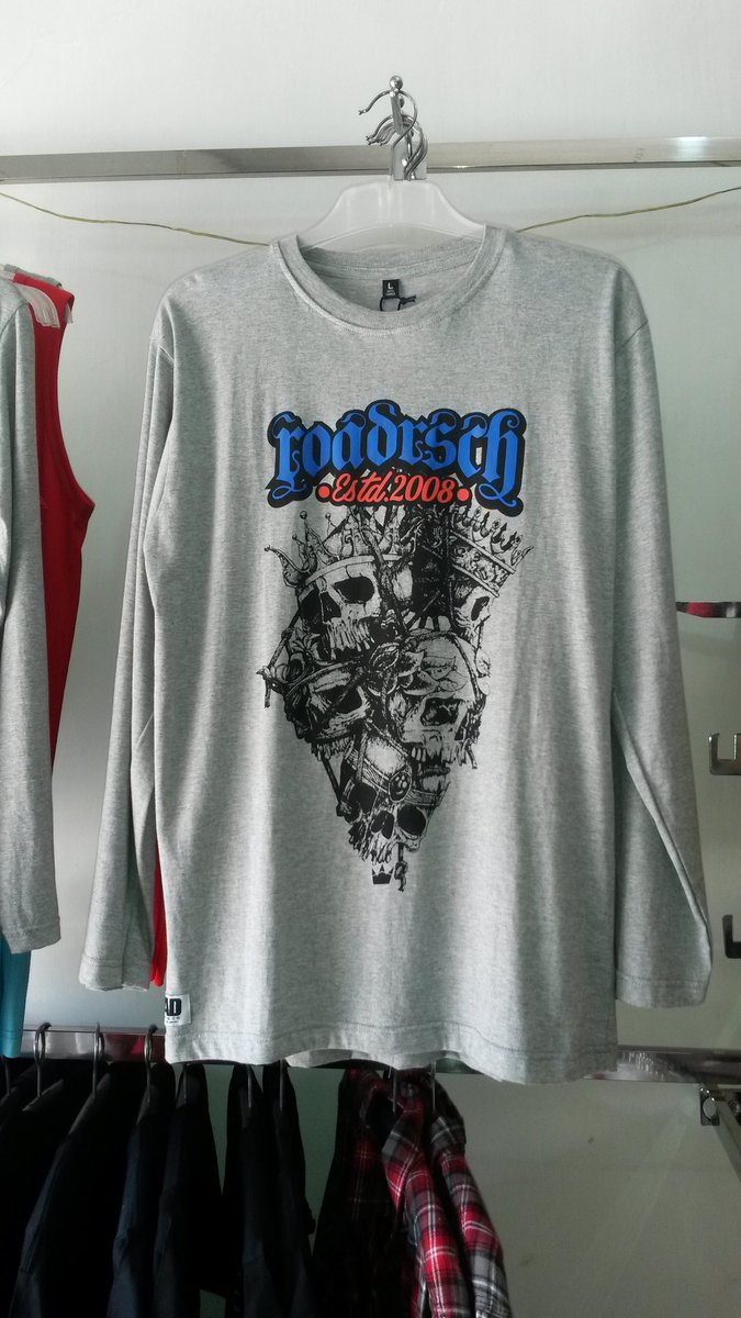 itsRoad Store blitar tweet media