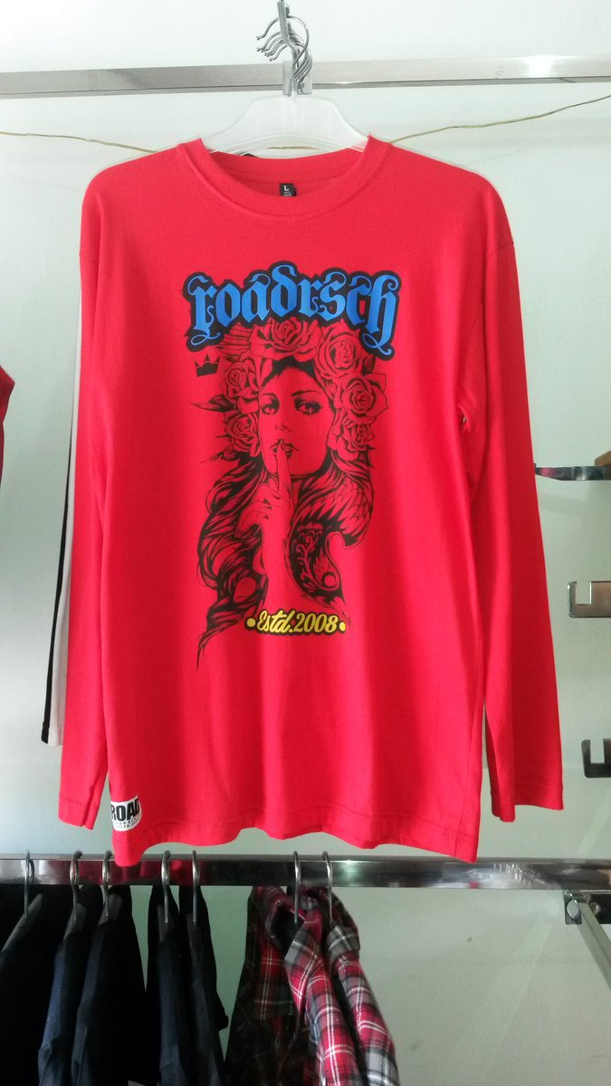 itsRoad Store blitar tweet media