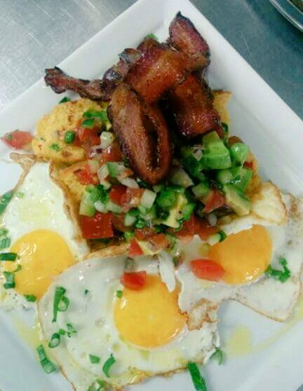 Demain c'est le #brunch au 6680 Papineau ! 3 plats au choix #sansgluten. Menu disponible sur notre page Facebook. Ne manquez pas ça ! #miam