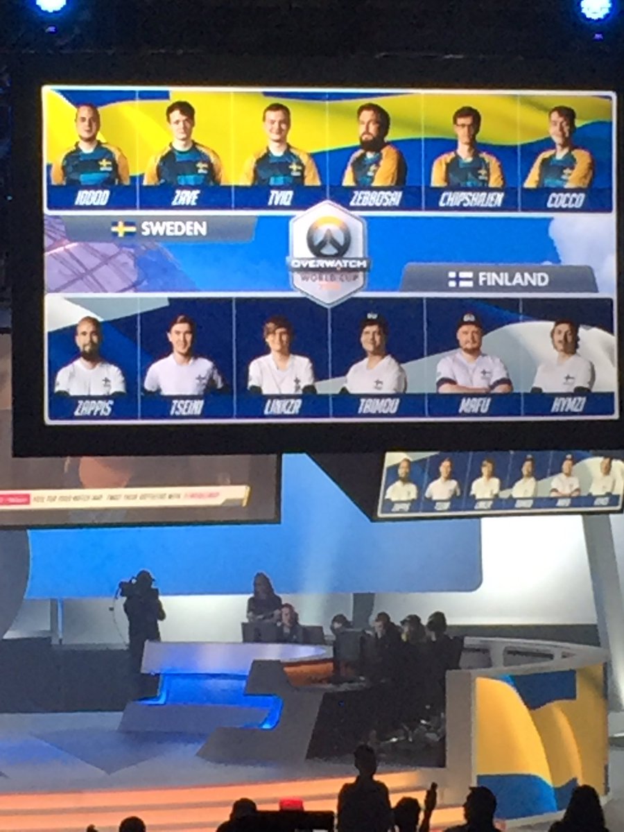 sinnahti's tweet image. I&apos;m cheering for your boys @JAGPredator 🇸🇪🇸🇪🇸🇪🇸🇪