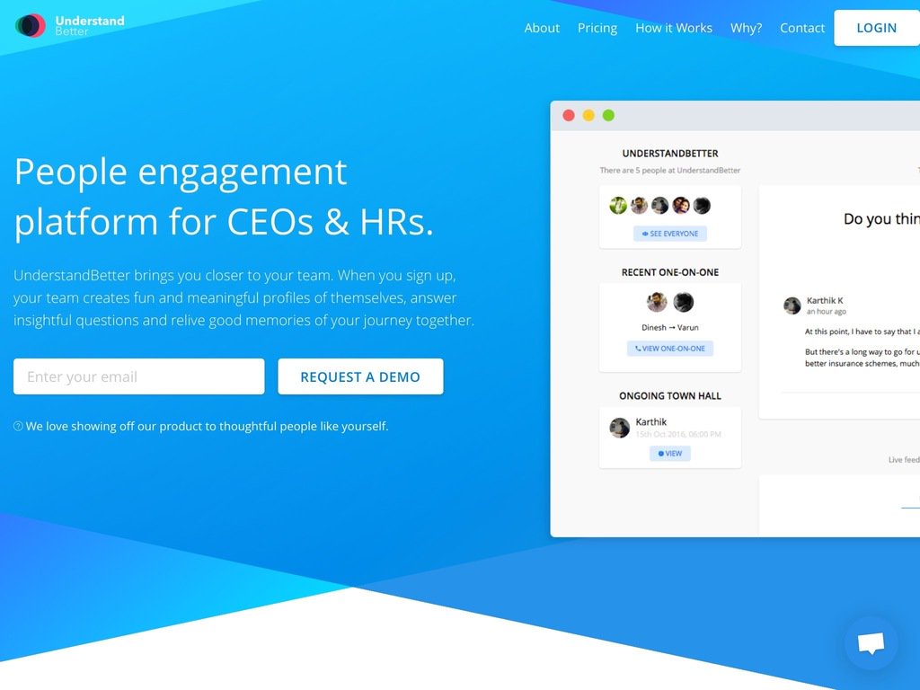 riteshnaik's tweet image. UnderstandBetter was just featured on BetaList... ift.tt/2ebmmPe #Startup #Share #UnderstandBetter Unders…