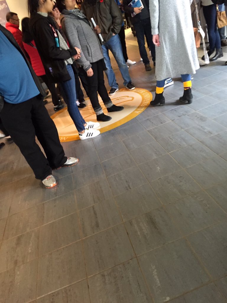 Spotted At Laurier (@spottedlaurier) on Twitter photo 