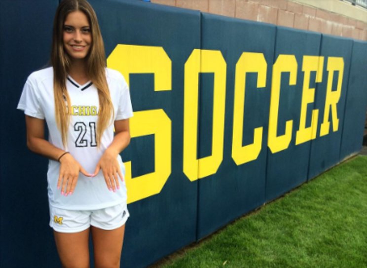 Busted Coverage on Twitter "Meet Wilton Speight's soccer playing