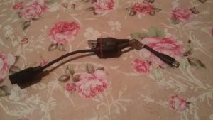 neurocod's tweet image. Подзарядка планшета всегда neurocod.ru/archives/344