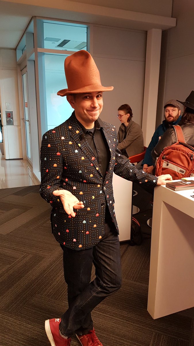 devopsmeth's tweet image. Ready for JeoPHPardy #tnphp16