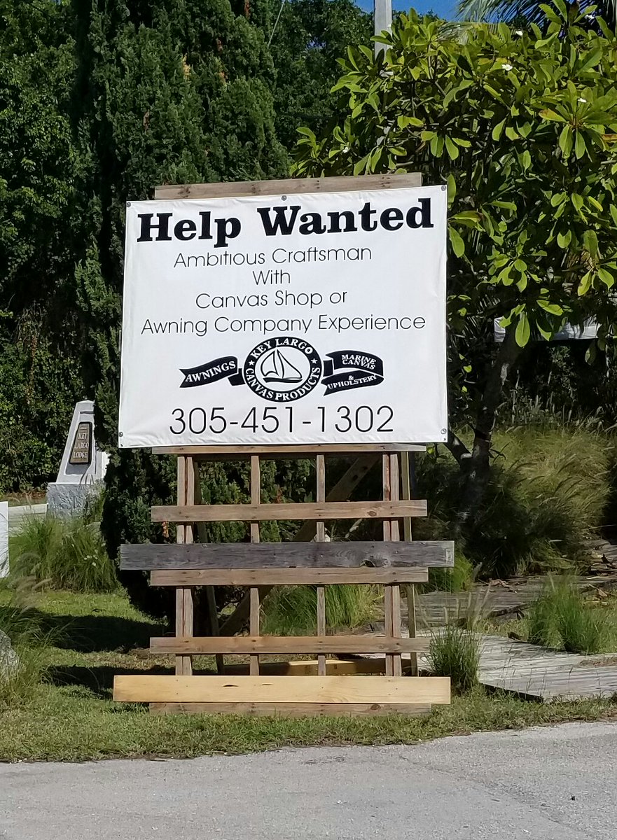 Key Largo Canvas (KeyLargoCanvas) Twitter