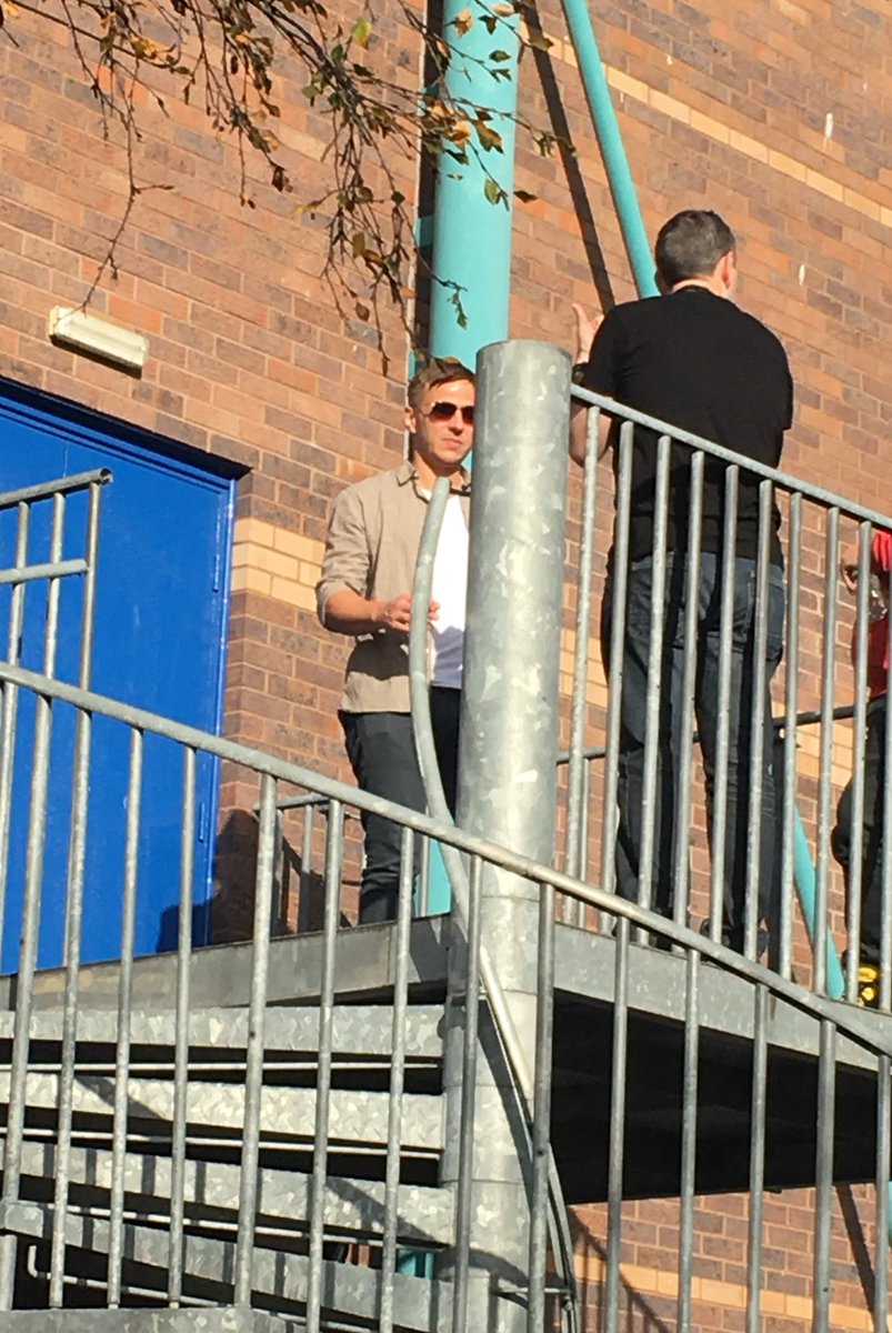 A man is chillin' 😉 #GameofThrones