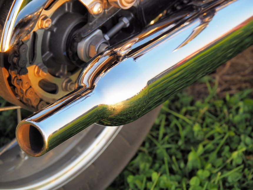 104KUNI's tweet image. パーツのみｗ
#TRIUMPHが美しい #triumph #bonnevillet120 #bonneville