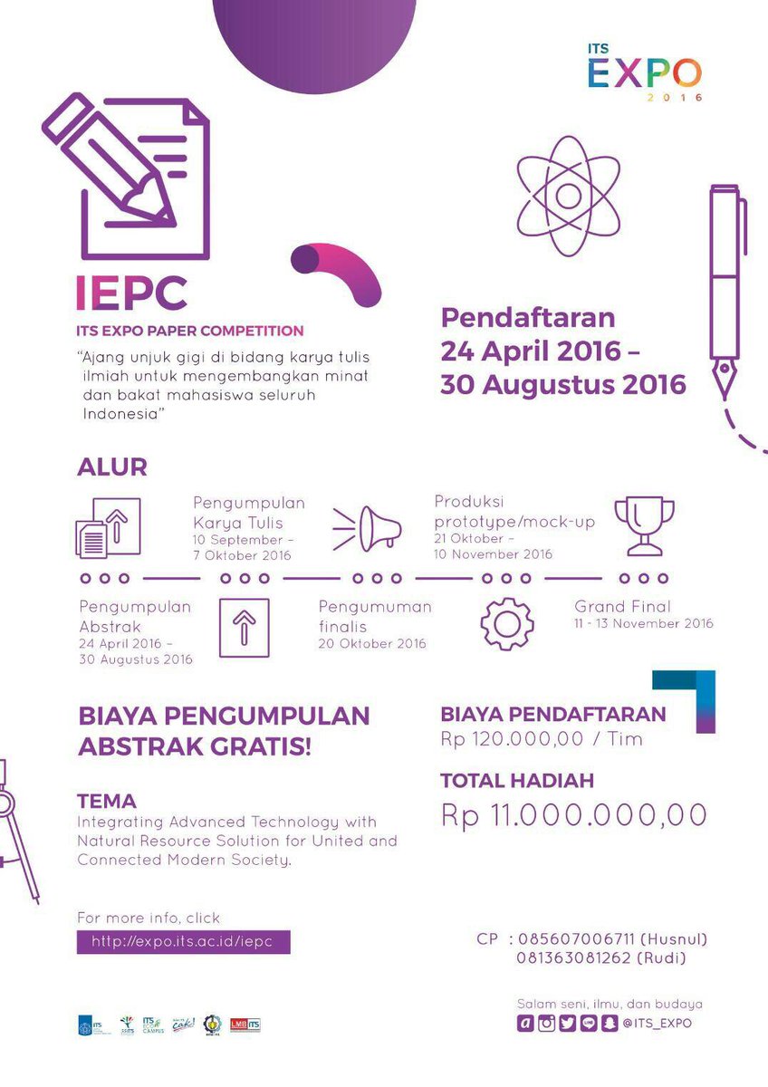 arekITS's tweet photo. IEPC-ITS Expo 2016 @ITS_EXPO https://t.co/QgDMtOcQRg https://t.co/6mXweYJ1Y4