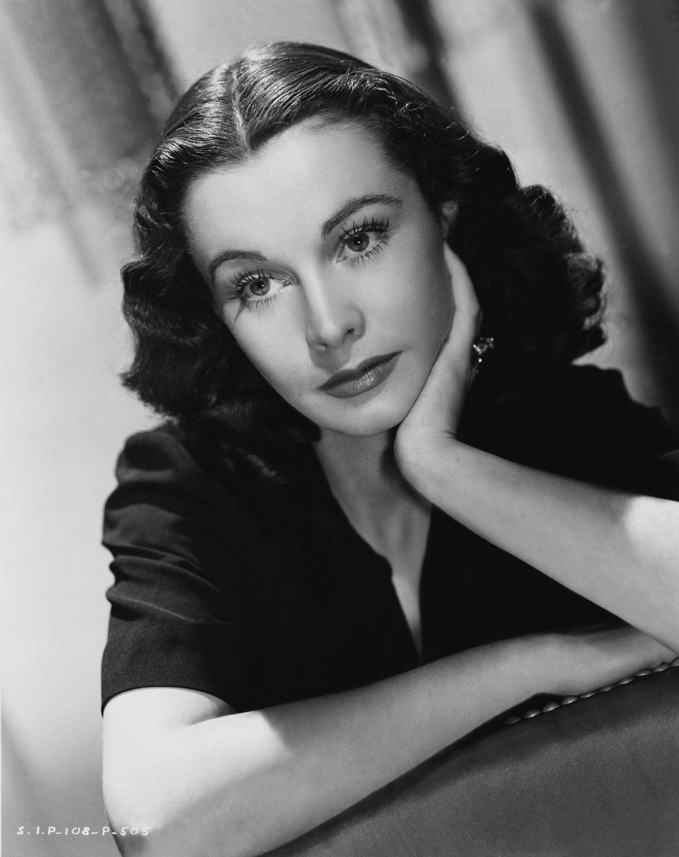 I Want To Wish  Vivien Leigh A Awesome Birthday