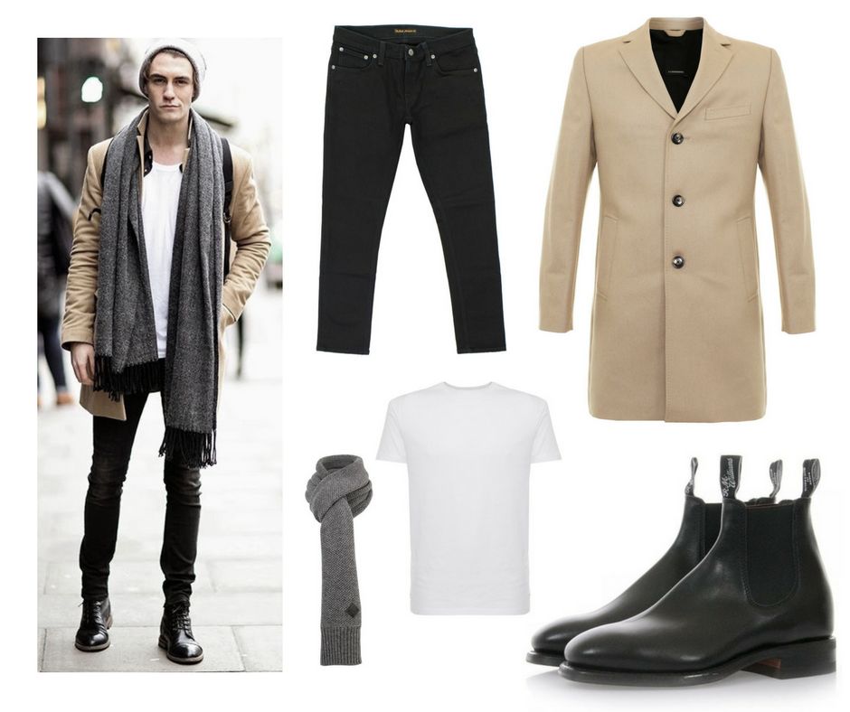 Stuarts London (@stuarts_london) on Twitter photo THE SATURDAY MAN.
Outfit by @JLindeberg_, <a href="/nudiejeans/">Nudie Jeans Co</a> and <a href="/RMWilliamsUK/">R M Williams UK</a> | buff.ly/2fdCUDF
#menswear #mensoutfit #style THE SATURDAY MAN.
Outfit by @JLindeberg_, <a href="/nudiejeans/">Nudie Jeans Co</a> and <a href="/RMWilliamsUK/">R M Williams UK</a> | buff.ly/2fdCUDF
#menswear #mensoutfit #style