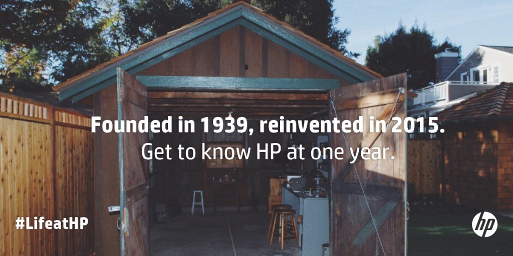 VincentBrissot's tweet photo. Partners, see the slew of #HPYearOne on our blog.Together, we’ll continue the reinvention journey! https://t.co/lYlRVaDi0h by @HPChannelNews https://t.co/O7vHB69Qwx