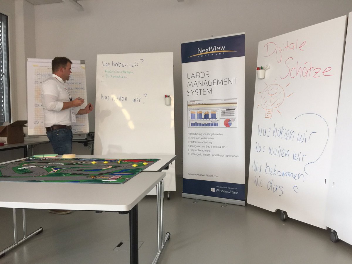 Digitale Schätze, Produktionsdaten um die #Arbeitplaetze in der 🇨🇭 erhalten und ausbauen #engineeringch Vorgabezeiten analysieren #SwissMTM