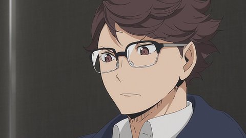 メガネ及川のtwitterイラスト検索結果 メガネ及川のtwitterイラスト検索結果