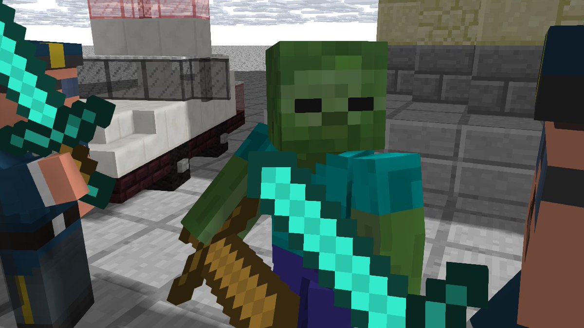 MineProduced's tweet image. 🚩 Heute Abend Neue Animation auf Youtube 🚩 ❤️😀
#minecraft #minecraftproduced