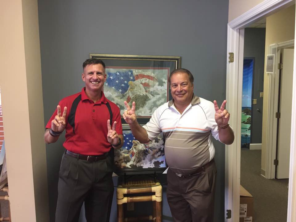 MikurakM's tweet photo. Honored to tour the Veterans Art Center of Tampa Bay! To learn more about the VACTB, visit: https://t.co/DMGUomnW3k  #SupportOurTroops https://t.co/UbJDiiXAkV