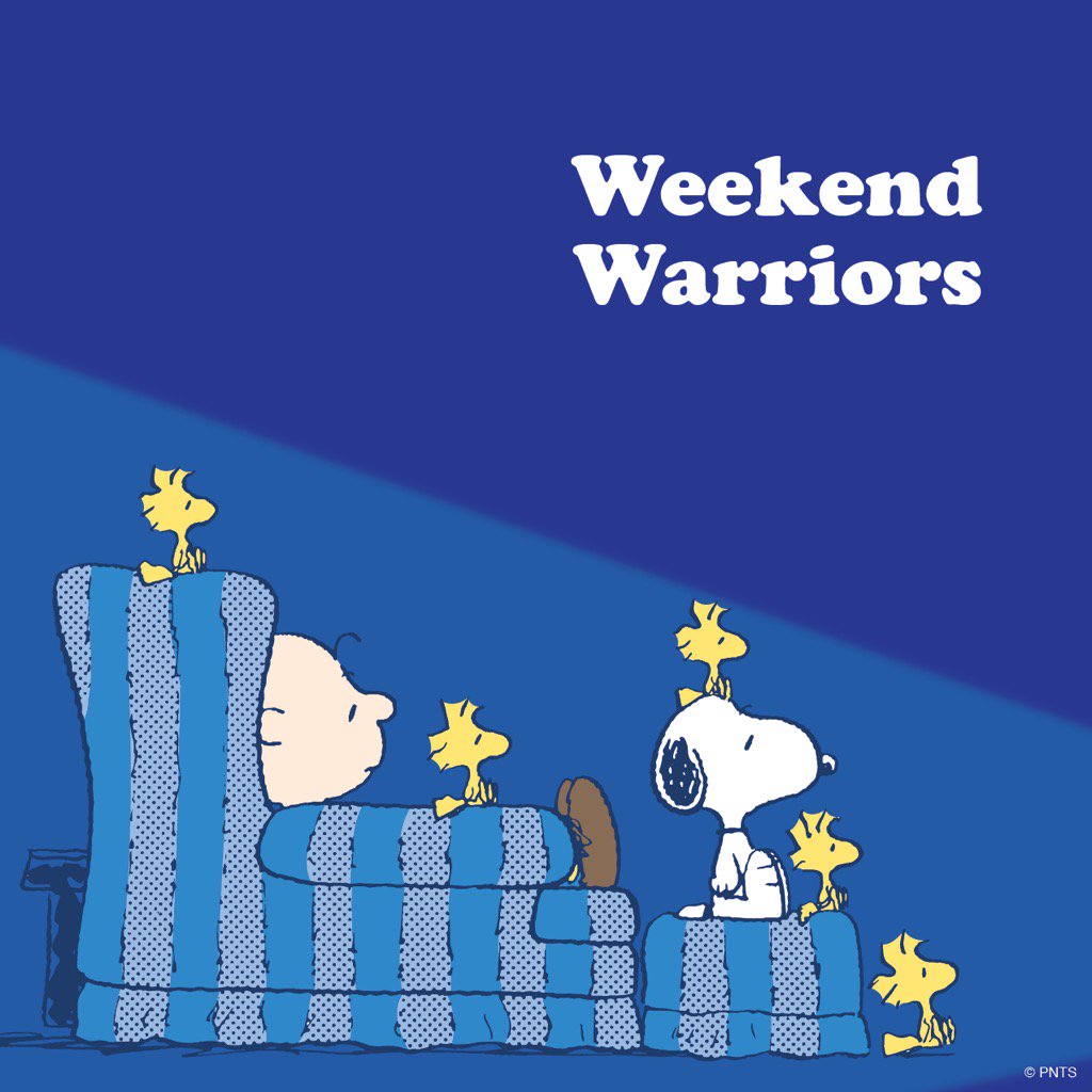 PEANUTS tweet media