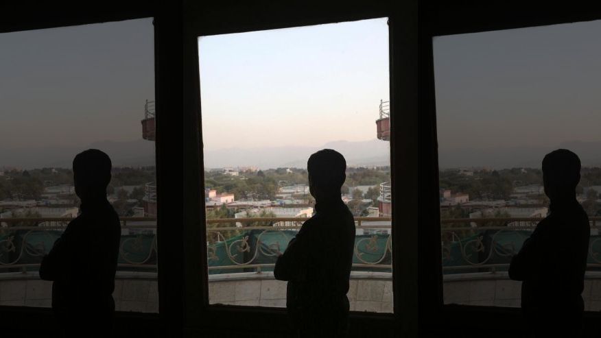 Fear, secrecy, danger -- way of life for Afghan gays fw.to/M8JM4mk?utm_me… https://t.co/kcxfgBwnrO