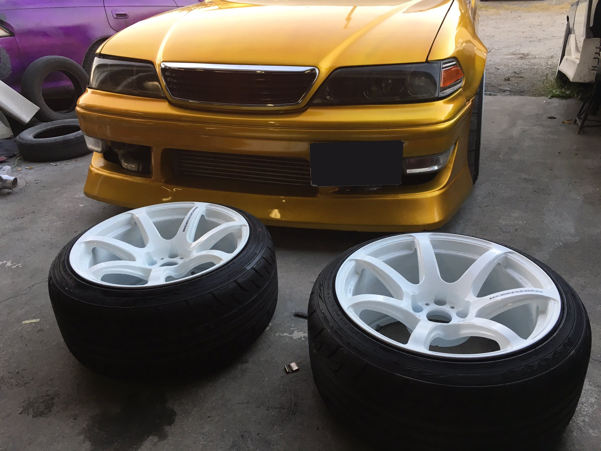 marcos (mtf garage) on X: 