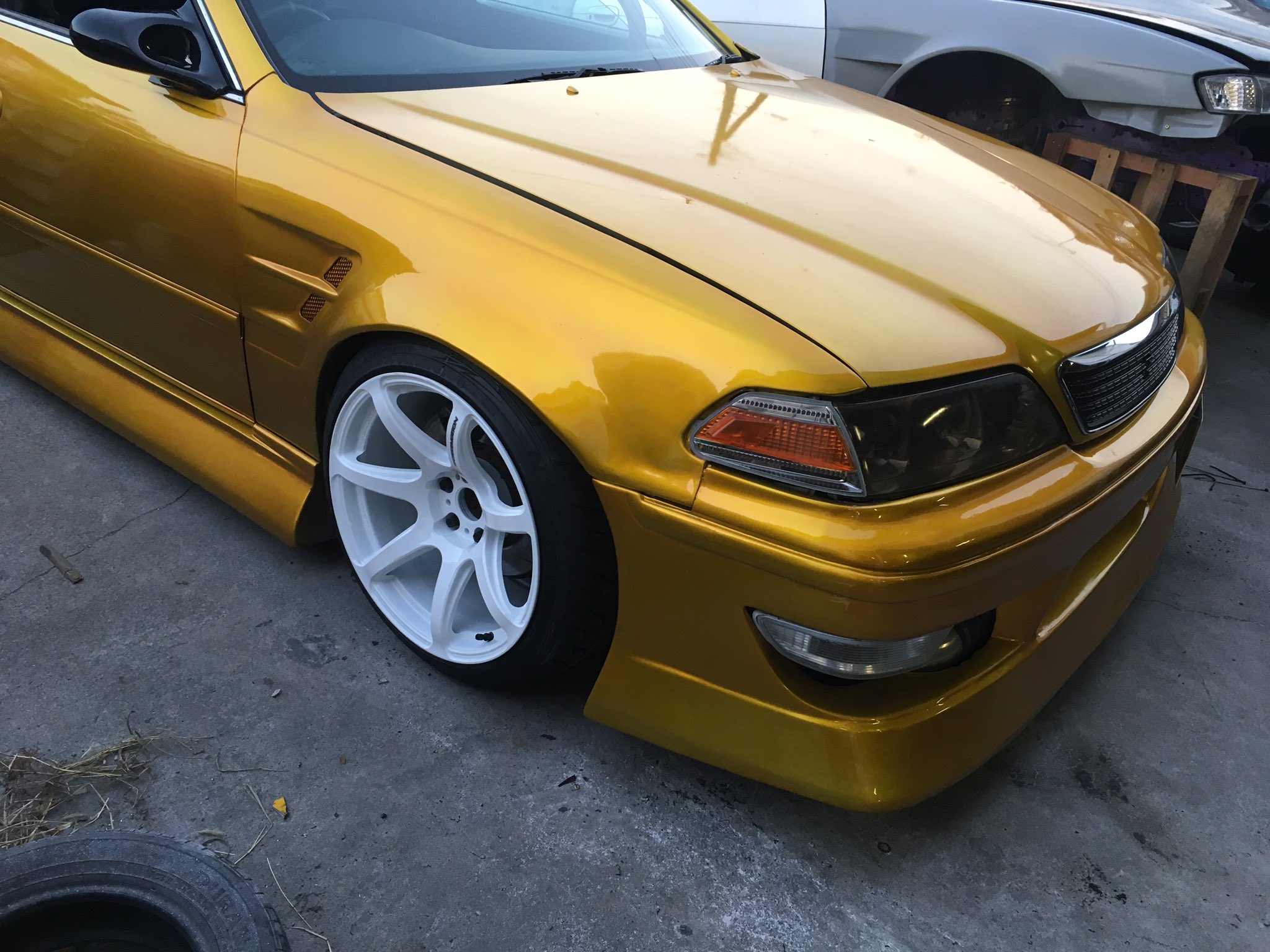 marcos (mtf garage) on X: 