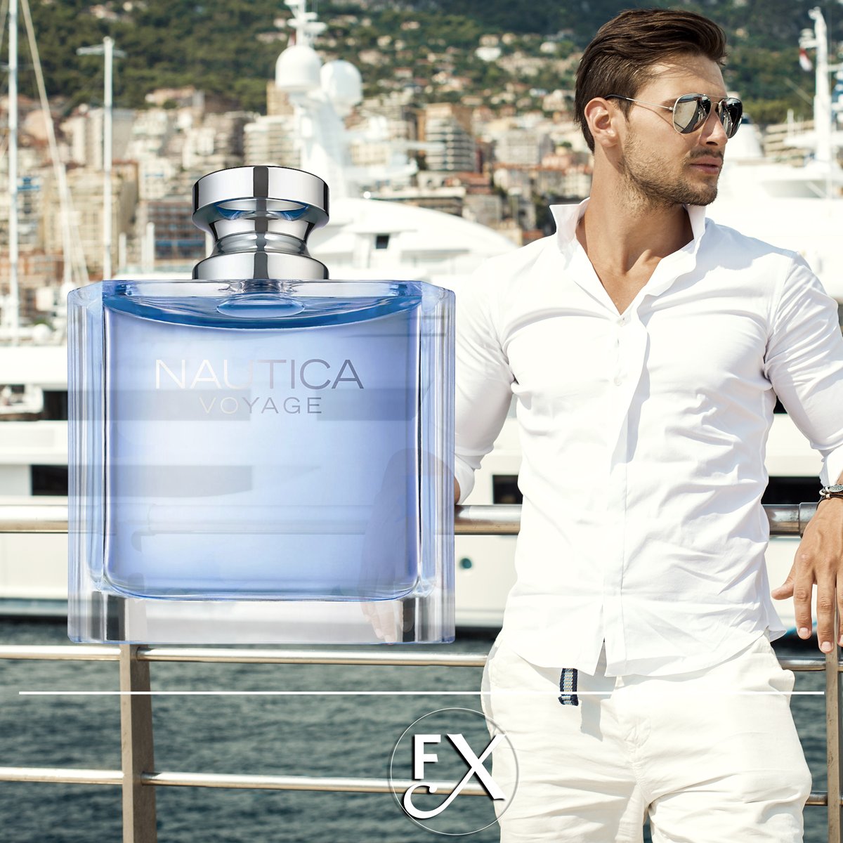 (FragranceX) Twitter