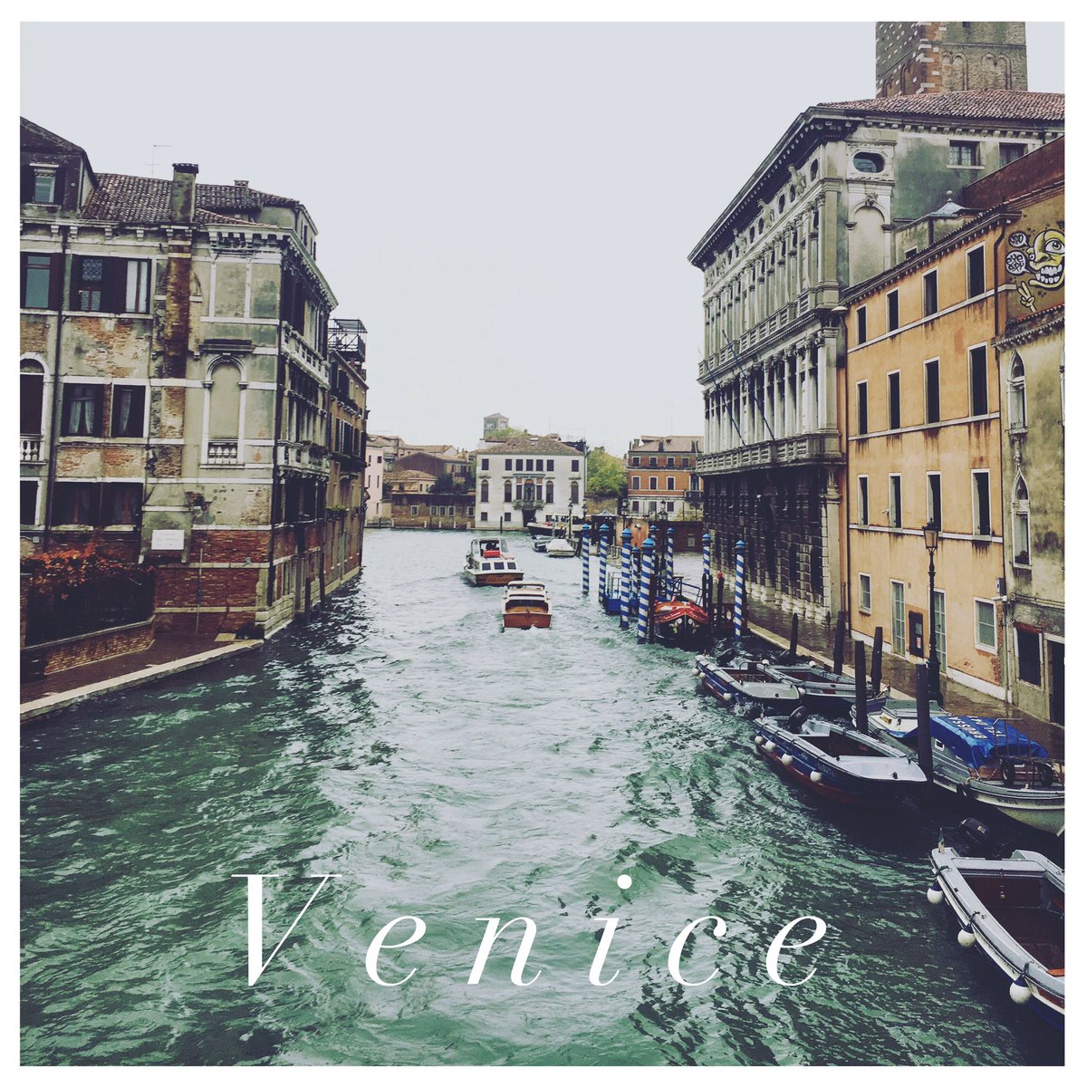 H e l l o  V e n i c e #venice #italy #Venezia #holiday #beautifulvenice