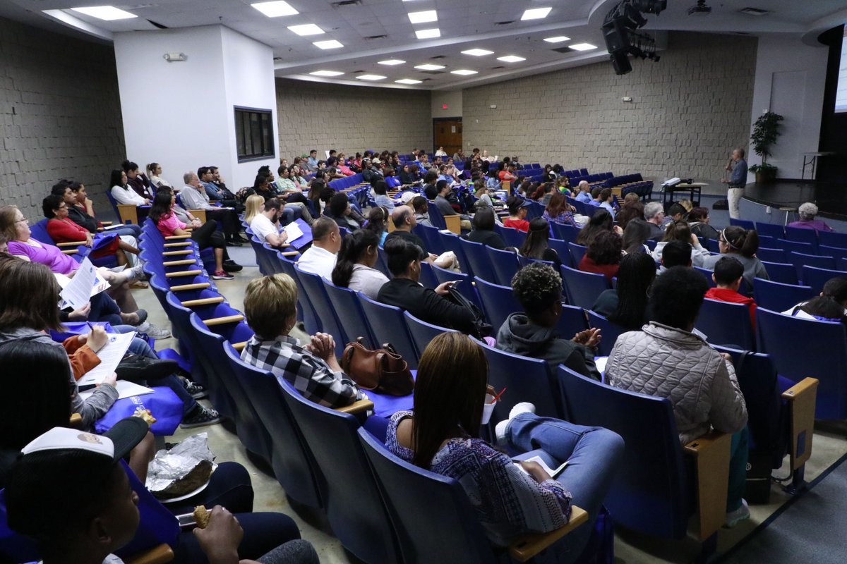 Arlington ISD (ArlingtonISD) Twitter